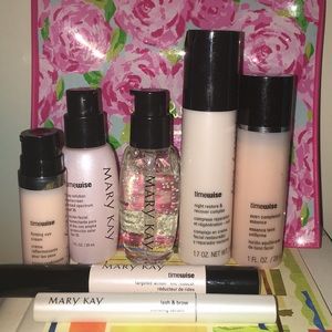 MaryKay Lot